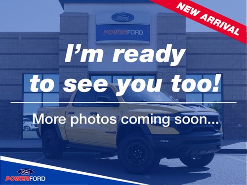 2023 RAM 1500 TRX