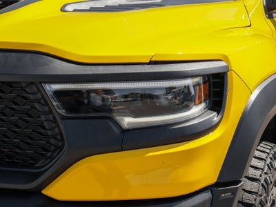 2023 RAM 1500 TRX
