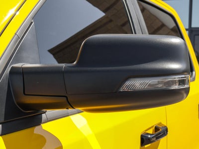 2023 RAM 1500 TRX
