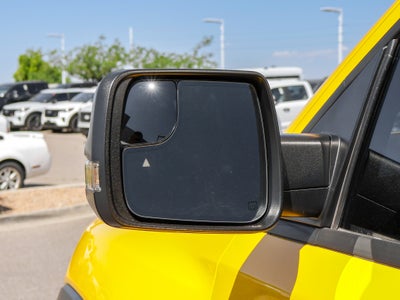 2023 RAM 1500 TRX
