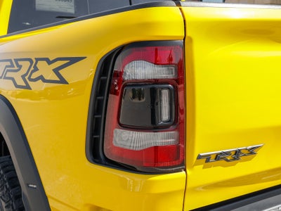 2023 RAM 1500 TRX