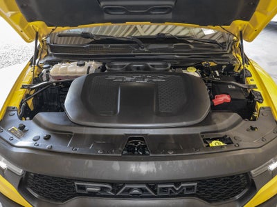 2023 RAM 1500 TRX
