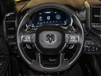2023 RAM 1500 TRX