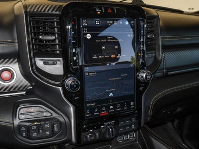 2023 RAM 1500 TRX