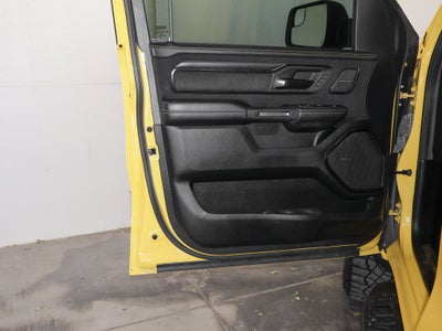 2023 RAM 1500 TRX