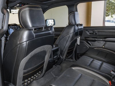 2023 RAM 1500 TRX