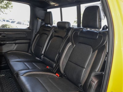 2023 RAM 1500 TRX