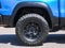2023 RAM 1500 TRX