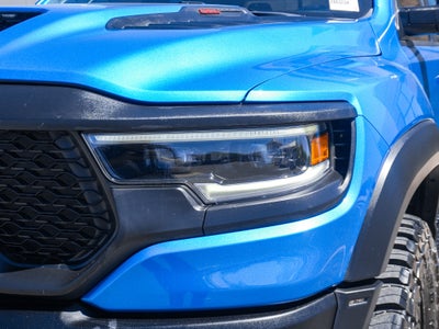 2023 RAM 1500 TRX