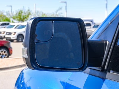 2023 RAM 1500 TRX