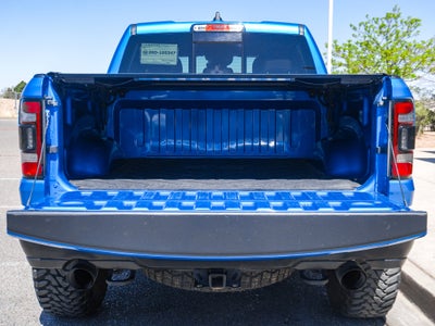 2023 RAM 1500 TRX