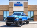 2023 RAM 1500 TRX