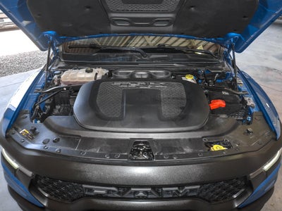 2023 RAM 1500 TRX