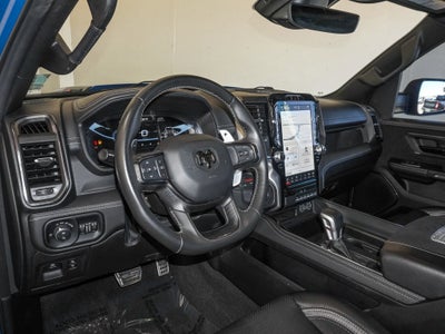 2023 RAM 1500 TRX