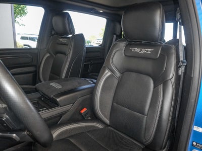 2023 RAM 1500 TRX