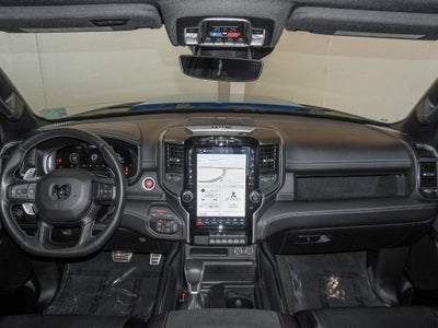 2023 RAM 1500 TRX