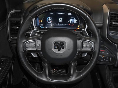 2023 RAM 1500 TRX