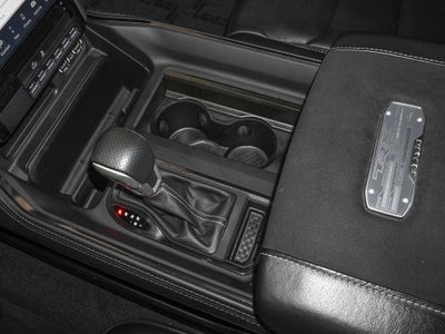 2023 RAM 1500 TRX