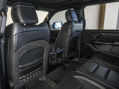 2023 RAM 1500 TRX