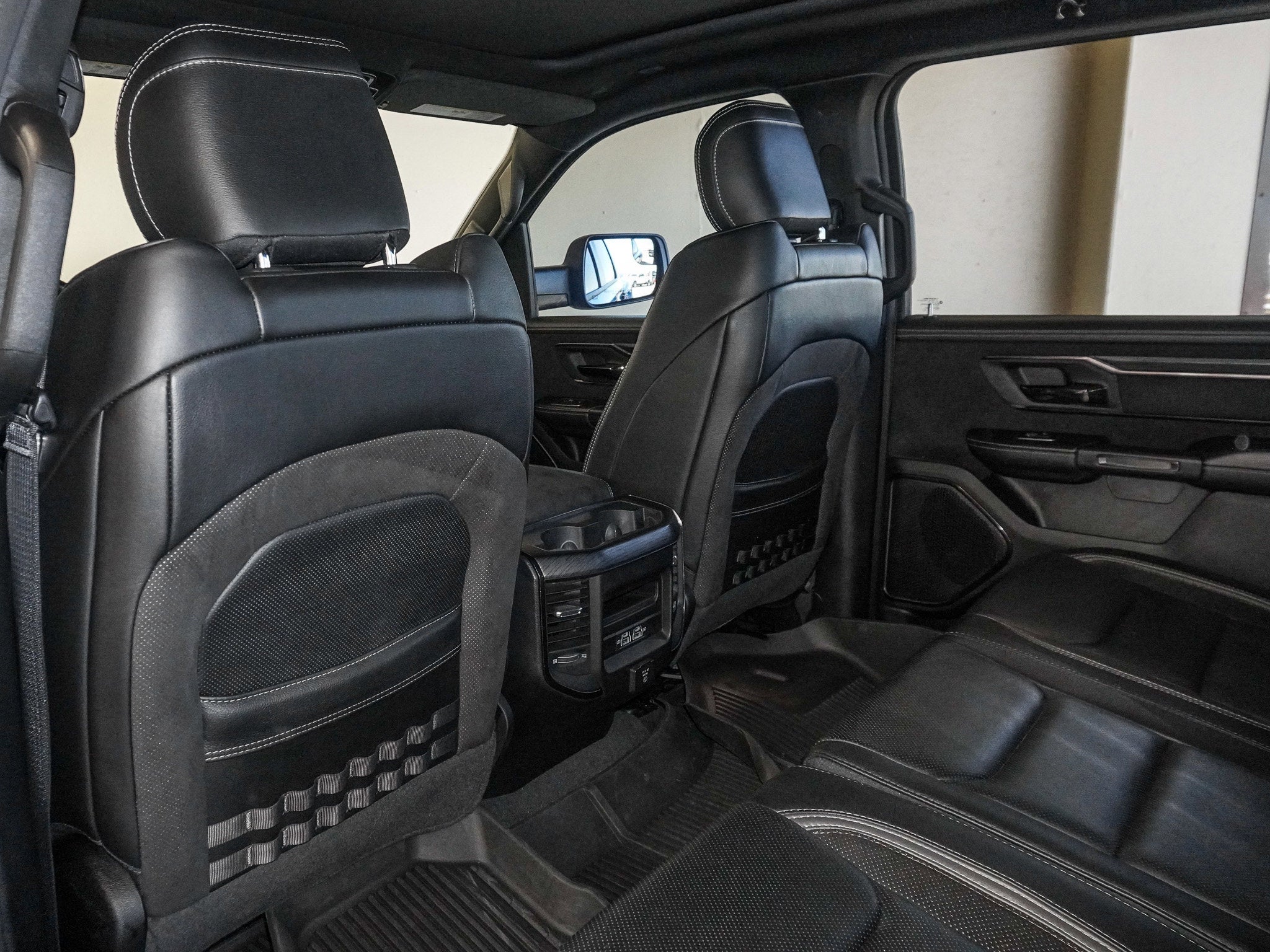 2023 RAM 1500 TRX