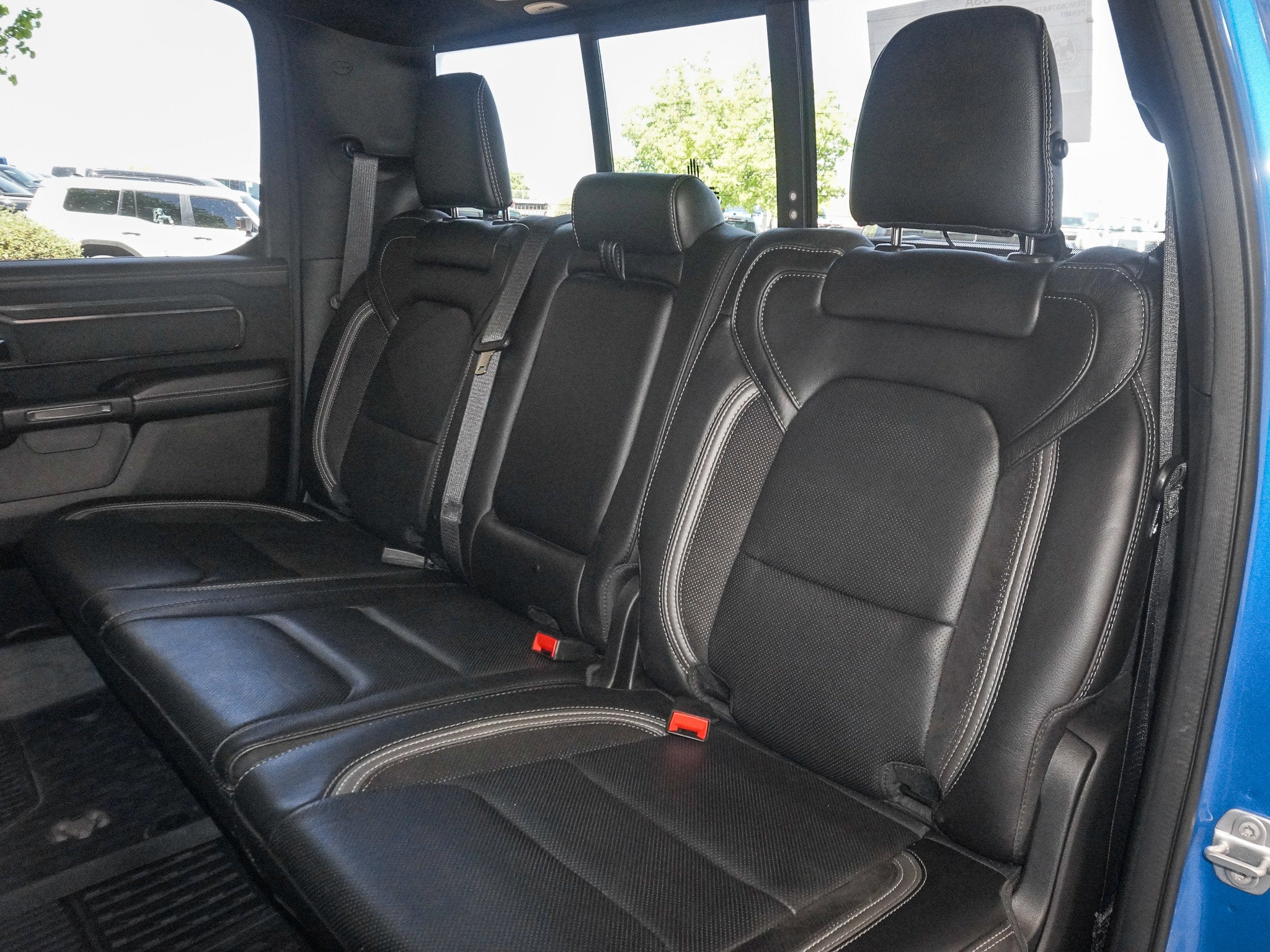 2023 RAM 1500 TRX
