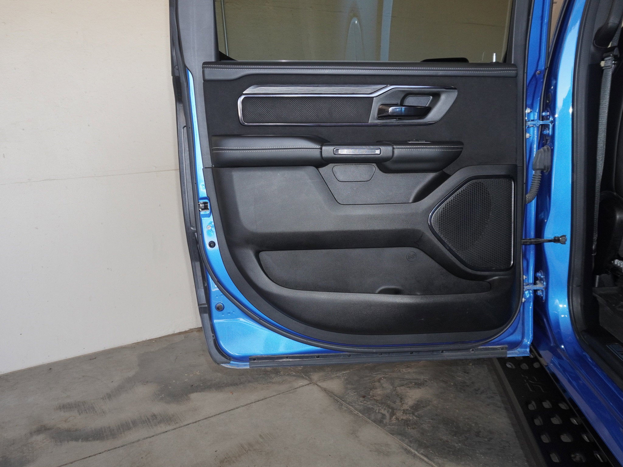 2023 RAM 1500 TRX