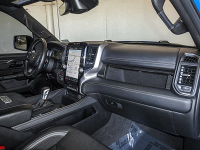 2023 RAM 1500 TRX