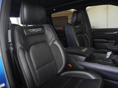2023 RAM 1500 TRX