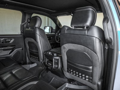 2023 RAM 1500 TRX