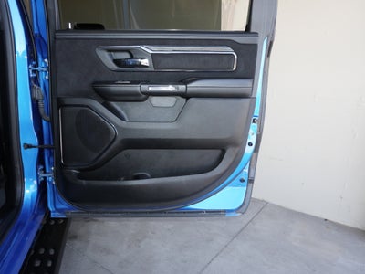 2023 RAM 1500 TRX
