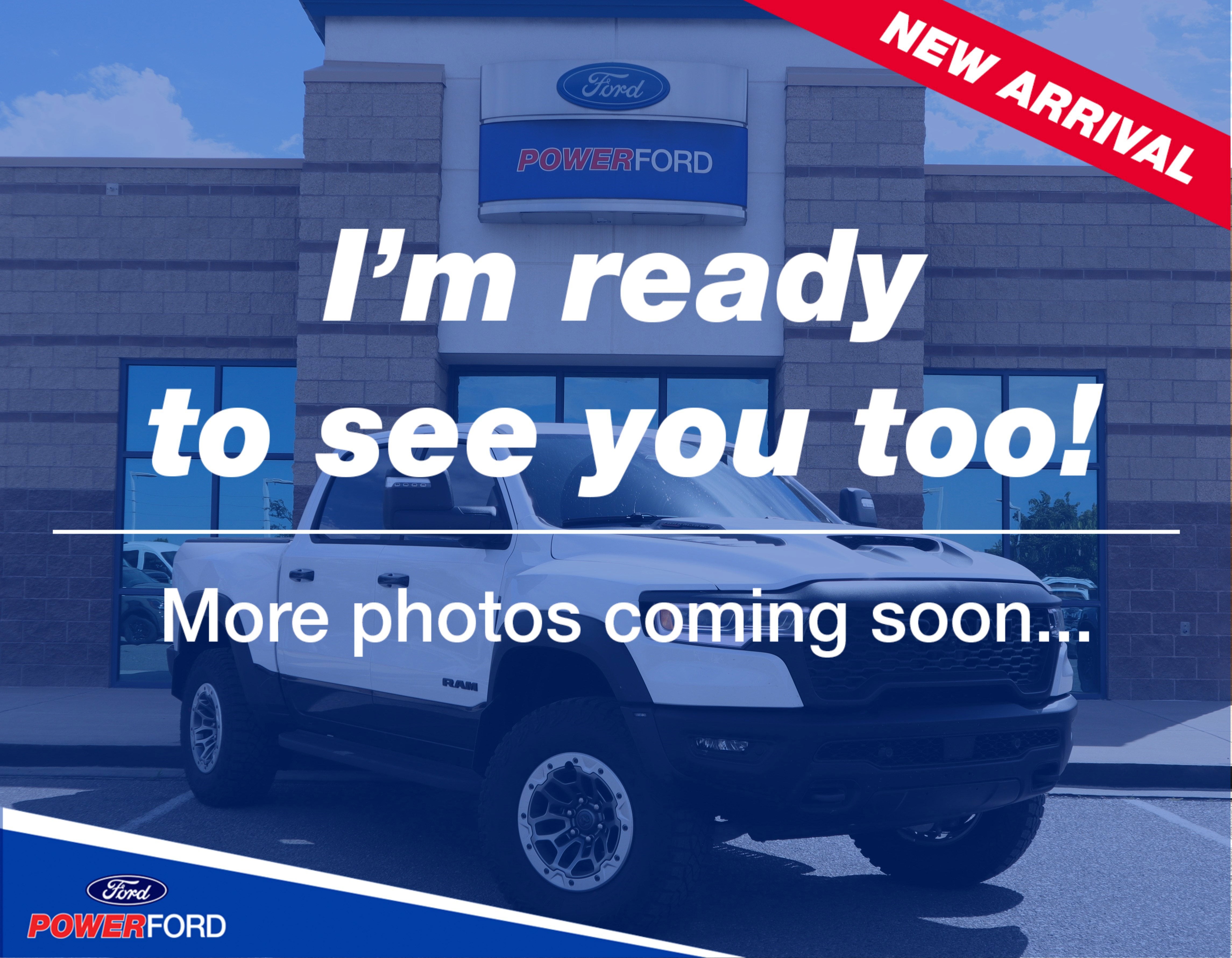 2026 RAM 1500 RHO 4x4 Crew Cab 5'7's photo