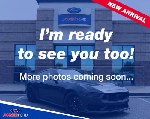 2024 Ford Mustang Dark Horse