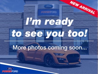 2020 Ford Mustang Shelby GT500
