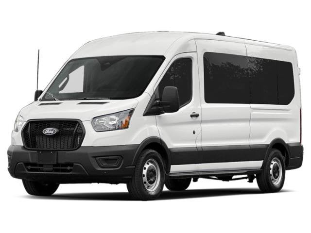 2027 Ford Transit-350 XL