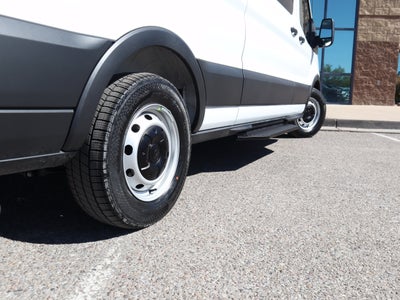 2027 Ford Transit-350 XL
