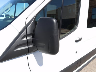 2027 Ford Transit-350 XL