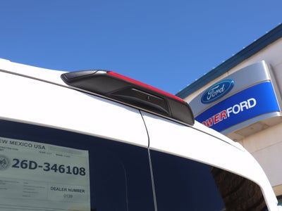 2027 Ford Transit-350 XL