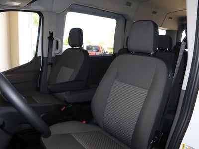 2027 Ford Transit-350 XL