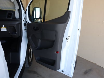 2027 Ford Transit-350 XL