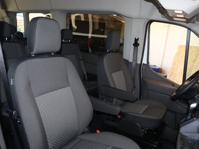 2027 Ford Transit-350 XL