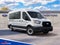 2027 Ford Transit-350 XL