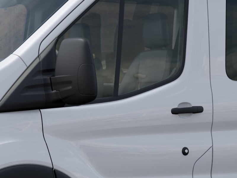 2027 Ford Transit-350 XL