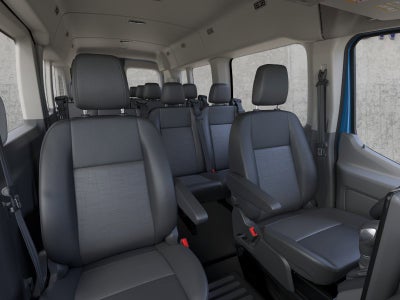 2026 Ford Transit-350 XL