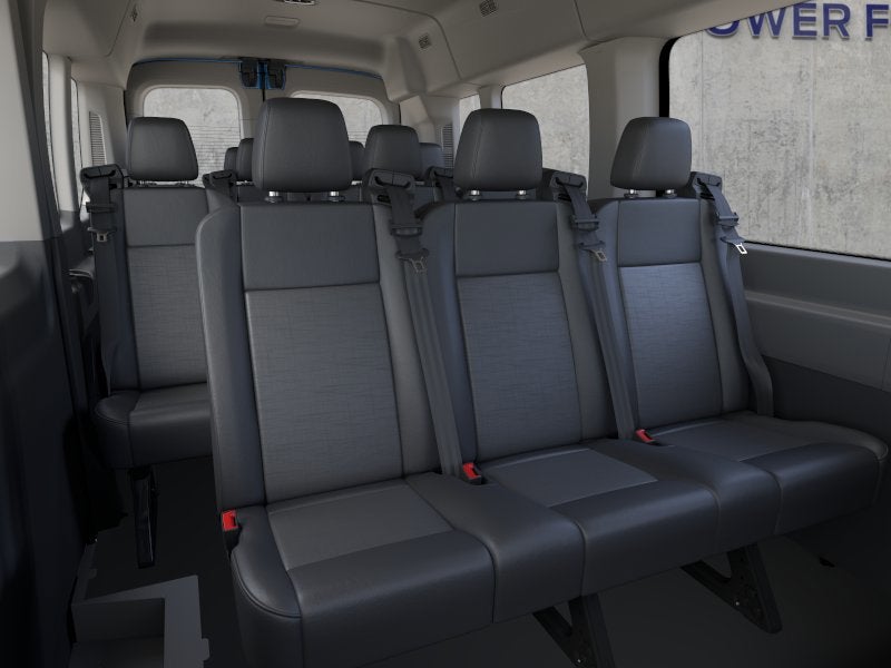 2026 Ford Transit-350 XL