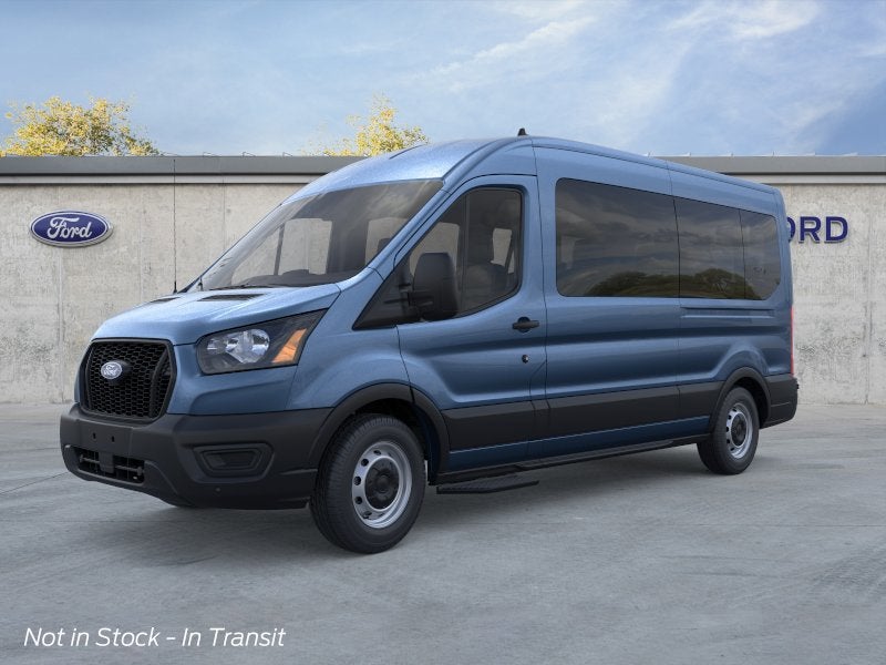 2026 Ford Transit-350 XL