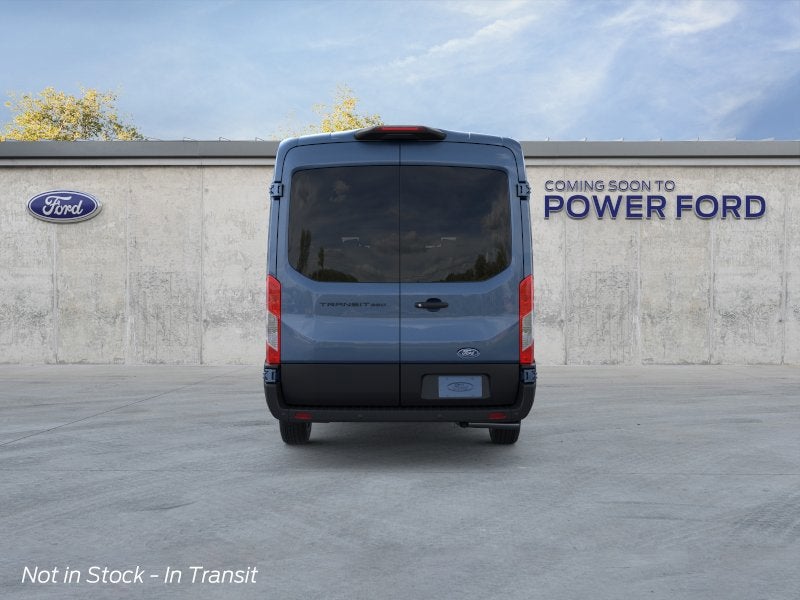2026 Ford Transit-350 XL