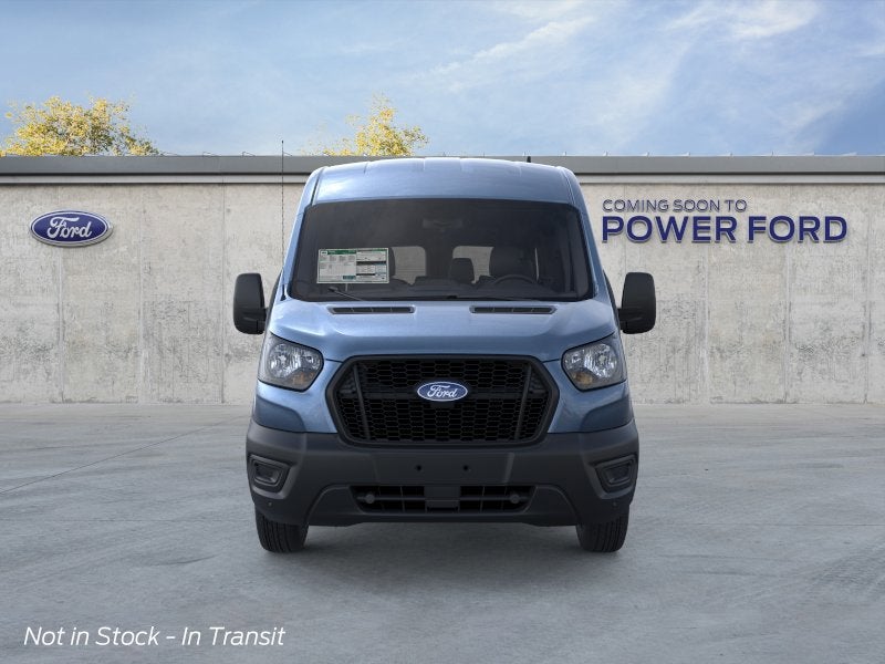 2026 Ford Transit-350 XL