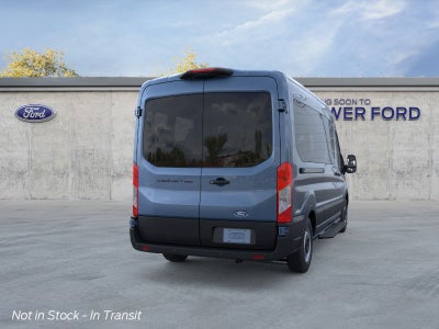 2026 Ford Transit-350 XL