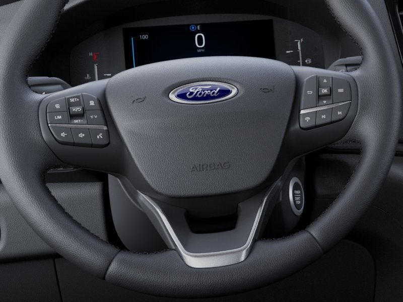 2027 Ford Transit-350 XL