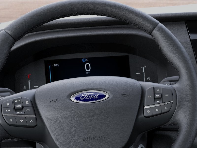 2027 Ford Transit-350 XL